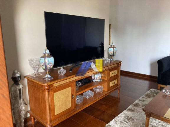 Imagem Apartamento com 5 Quartos à Venda, 230 m² em Centro - Pouso Alegre