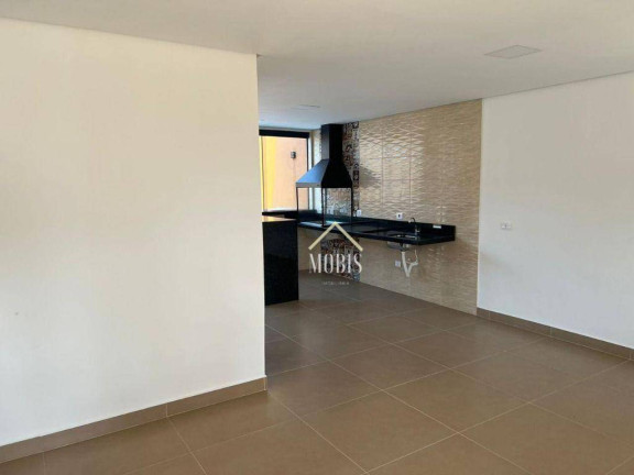 Imagem Casa com 3 Quartos à Venda, 126 m² em Jardim Suarão - Itanhaém