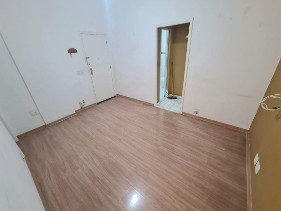 Imagem Apartamento com 2 Quartos à Venda, 55 m² em Flamengo - Rio De Janeiro