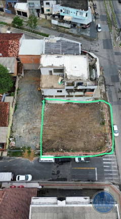 Imagem Terreno à Venda, 330 m² em São Vicente - Itajaí