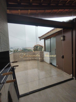 Cobertura com 2 Quartos à Venda, 7.500 m² em Vila Scarpelli - Santo André