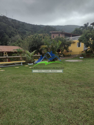Imagem Chácara com 3 Quartos à Venda, 4.000 m² em Pedra Vermelha (terra Preta) - Mairiporã Imagem Chácara com 3 Quartos à Venda, 4.000 m² em Pedra Vermelha (terra Preta) - Mairiporã