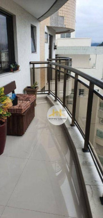 Imagem Cobertura com 3 Quartos à Venda, 208 m² em Freguesia De Jacarepaguá - Rio De Janeiro
