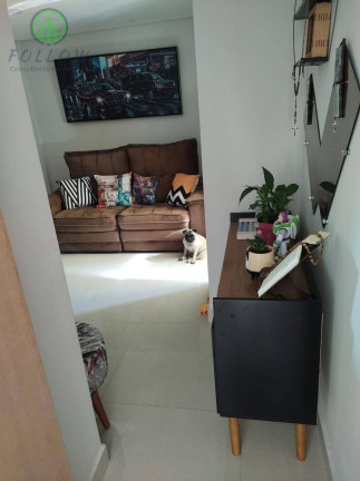 Imagem Apartamento com 2 Quartos à Venda, 54 m² em Bandeiras - Osasco