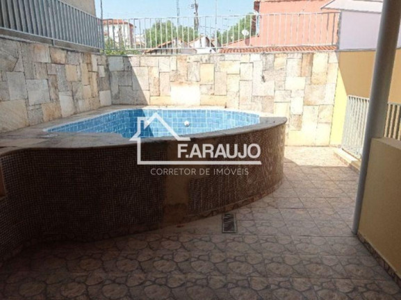 Imagem Casa com 2 Quartos à Venda, 134 m² em Jardim Simus - Sorocaba