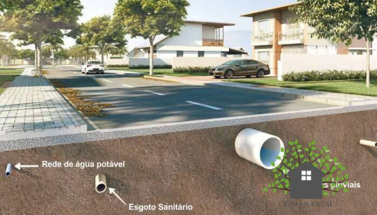 Imagem Terreno à Venda, 125 m² em Sítio Boa Vista - Cotia Imagem Terreno à Venda, 125 m² em Sítio Boa Vista - Cotia