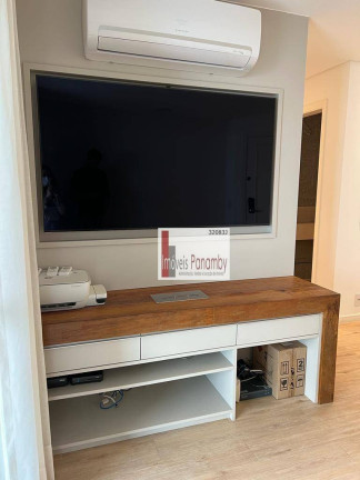 Imagem Apartamento com 2 Quartos à Venda, 98 m² em Brooklin - São Paulo Imagem Apartamento com 2 Quartos à Venda, 98 m² em Brooklin - São Paulo