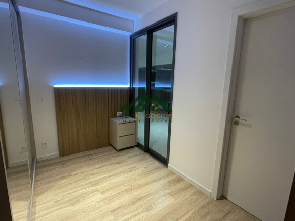 Imagem Apartamento com 3 Quartos para Alugar, 142 m² em Real Parque - São Paulo
