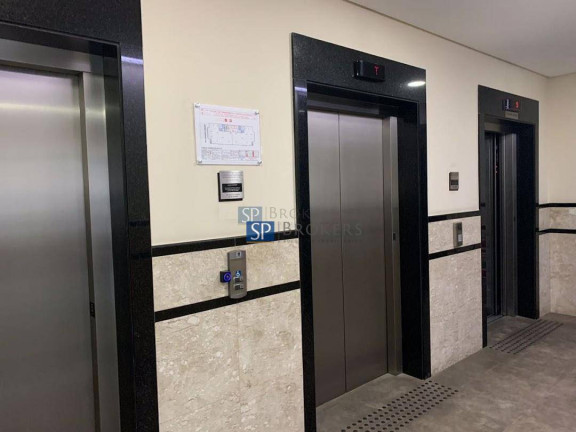 Imagem Sala Comercial para Alugar, 279 m² em Itaim Bibi - São Paulo Imagem Sala Comercial para Alugar, 279 m² em Itaim Bibi - São Paulo