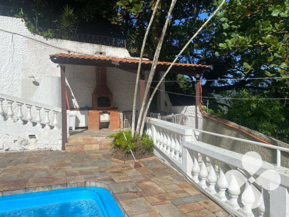 Imagem Imóvel com 6 Quartos à Venda, 600 m² em Ilha Porchat - São Vicente Imagem Imóvel com 6 Quartos à Venda, 600 m² em Ilha Porchat - São Vicente