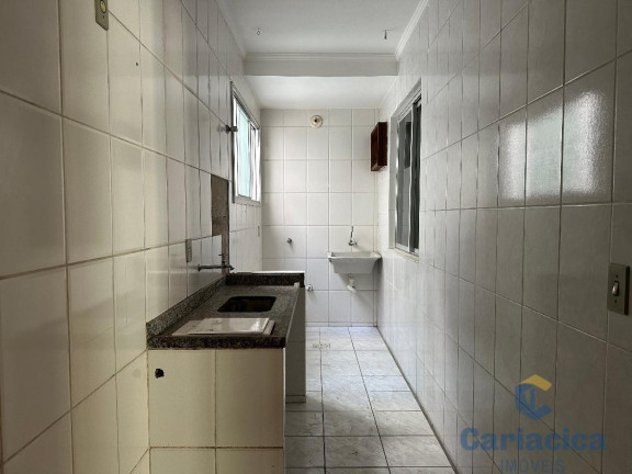 Imagem Apartamento com 3 Quartos à Venda, 76 m² em Campo Grande - Cariacica
