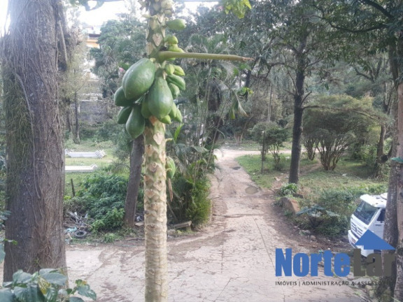 Imagem Terreno à Venda, 118.000 m² em Jardim Marilu - São Paulo Imagem Terreno à Venda, 118.000 m² em Jardim Marilu - São Paulo