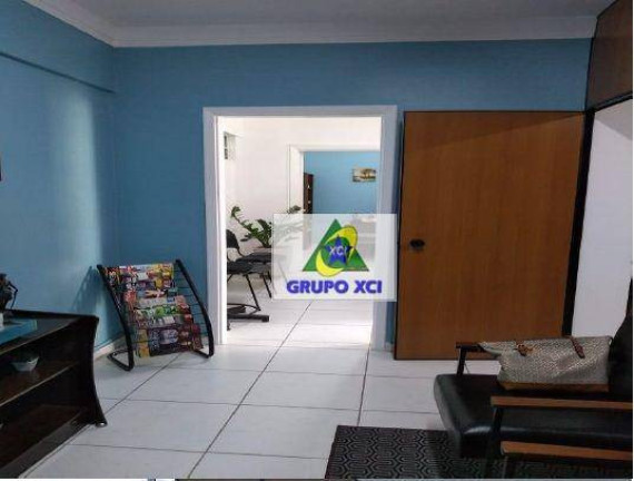 Imagem Sala Comercial para Alugar, 59 m² em Vila Lídia - Campinas Imagem Sala Comercial para Alugar, 59 m² em Vila Lídia - Campinas