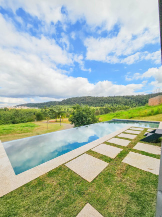 Imagem Casa de Condomínio com 5 Quartos à Venda, 1.052 m² em Fazenda Serrazul 2 - Itupeva