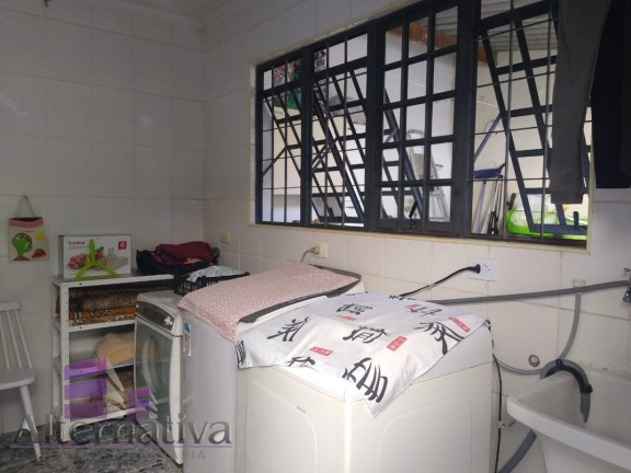 Imagem Casa com 3 Quartos à Venda, 125 m² em Jardim Olympia - São Paulo