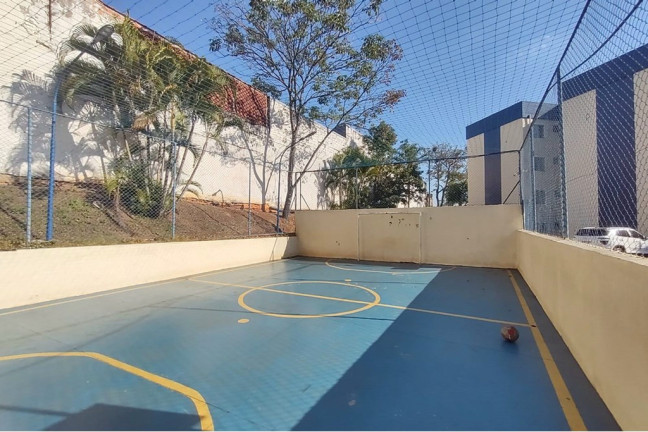 Imagem Apartamento com 3 Quartos à Venda, 56 m² em Jardim Ibitirama - São Paulo