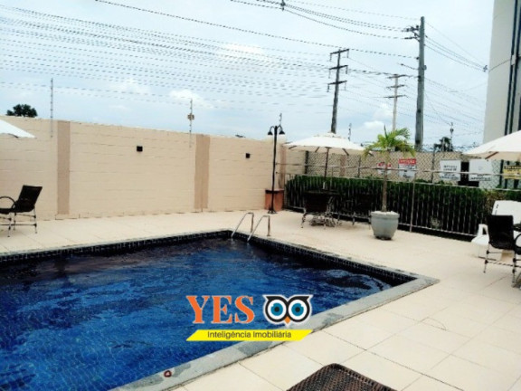 Imagem Apartamento com 2 Quartos à Venda, 44 m² em Tomba - Feira De Santana