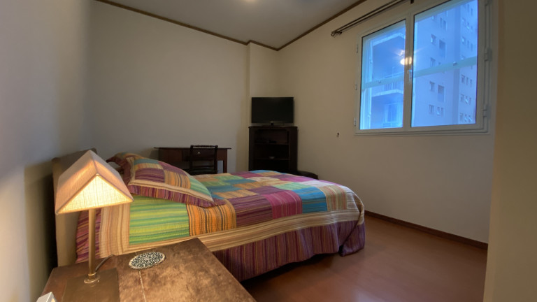 Imagem Apartamento com 2 Quartos para Alugar, 130 m² em Jardim Paulista - São Paulo