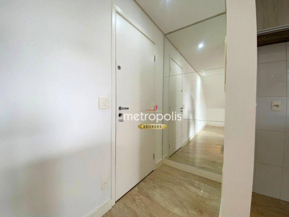 Imagem Cobertura com 2 Quartos à Venda, 136 m² em Centro - São Caetano Do Sul