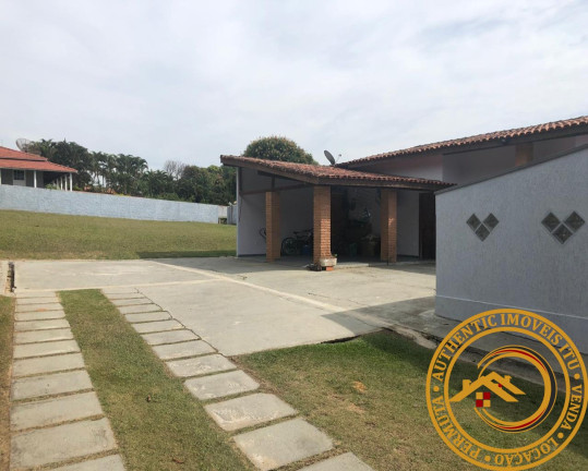 Imagem Imóvel com 3 Quartos à Venda, 1.100 m² em Condomínio Fechado Village Haras São Luiz - Salto Imagem Imóvel com 3 Quartos à Venda, 1.100 m² em Condomínio Fechado Village Haras São Luiz - Salto