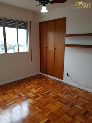 Foto do imóvel Apartamento com 3 Quartos à Venda, 130 m² em Lapa - São Paulo