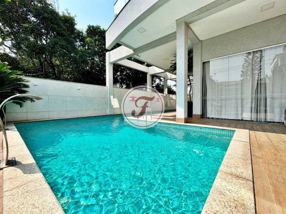 Imagem Apartamento com 2 Quartos para Temporada, 75 m² em Mariscal - Bombinhas