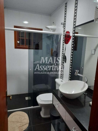 Imagem Casa com 3 Quartos à Venda, 144 m² em Das Rosas - Estância Velha Imagem Casa com 3 Quartos à Venda, 144 m² em Das Rosas - Estância Velha