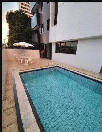 Imagem Apartamento com 3 Quartos à Venda, 86 m² em Tambauzinho - João Pessoa