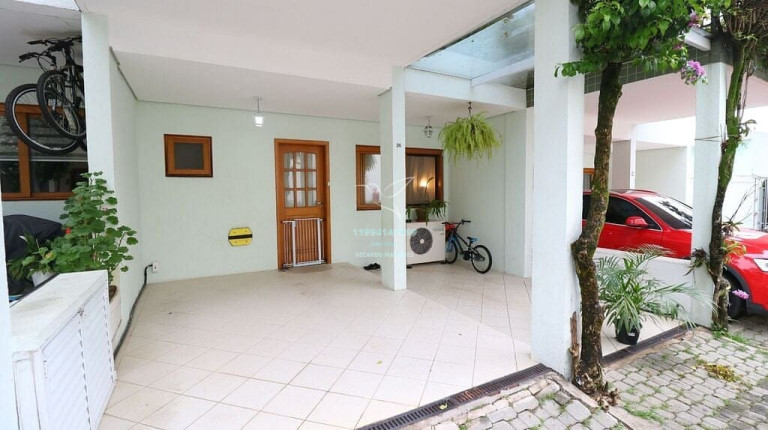 Imagem Casa com 3 Quartos à Venda, 152 m² em Santo Amaro - São Paulo Imagem Casa com 3 Quartos à Venda, 152 m² em Santo Amaro - São Paulo