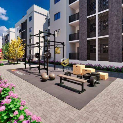 Imagem Apartamento com 2 Quartos à Venda, 5.674 m² em Gravatá - Navegantes Imagem Apartamento com 2 Quartos à Venda, 5.674 m² em Gravatá - Navegantes