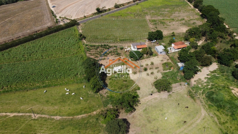 Imagem Imóvel com 2 Quartos à Venda, 165 m² em Mato Dentro - Artur Nogueira