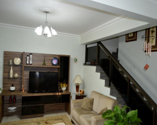 Imagem Imóvel com 4 Quartos à Venda, 184 m² em Aparecida - Alvorada