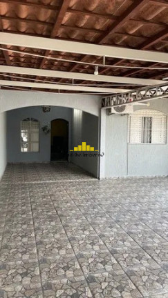 Imagem Casa com 3 Quartos à Venda, 279 m² em Jardim Santa Rosália - Sorocaba Imagem Casa com 3 Quartos à Venda, 279 m² em Jardim Santa Rosália - Sorocaba