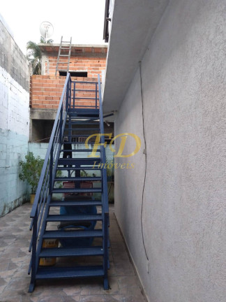 Imagem Casa com 3 Quartos à Venda, 250 m² em Barreiro - Mairiporã