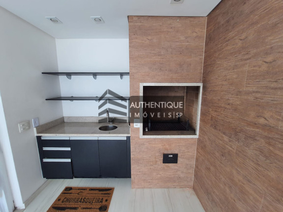 Imagem Apartamento com 3 Quartos à Venda, 100 m² em Tatuapé - São Paulo