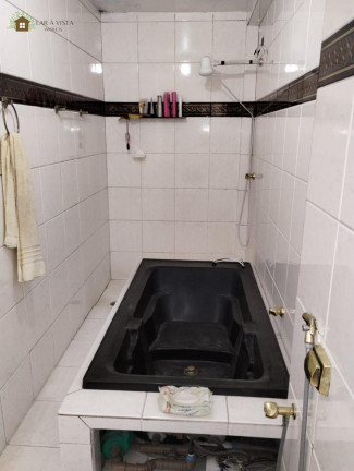 Imagem Sobrado com 3 Quartos à Venda, 130 m² em Casa Verde Alta - São Paulo