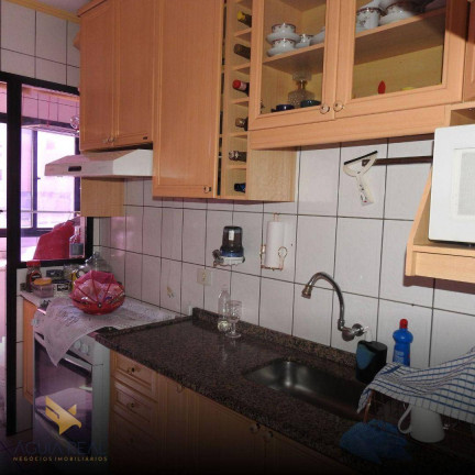 Imagem Apartamento com 2 Quartos à Venda, 105 m² em Monte Castelo - Campo Grande Imagem Apartamento com 2 Quartos à Venda, 105 m² em Monte Castelo - Campo Grande