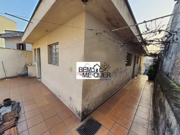 Imagem Casa com 3 Quartos à Venda, 217 m² em Parque São Domingos - São Paulo Imagem Casa com 3 Quartos à Venda, 217 m² em Parque São Domingos - São Paulo