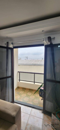 Imagem Apartamento com 2 Quartos à Venda, 61 m² em Jardim Ismênia - São José Dos Campos