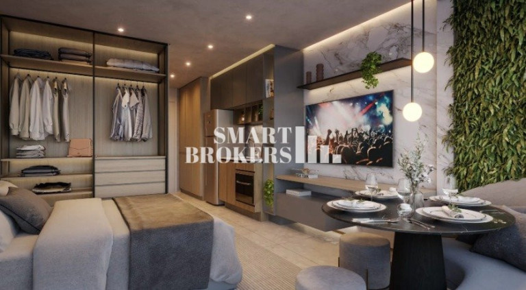 Imagem Apartamento com 3 Quartos à Venda, 132 m² em Vila Clementino - São Paulo Imagem Apartamento com 3 Quartos à Venda, 132 m² em Vila Clementino - São Paulo