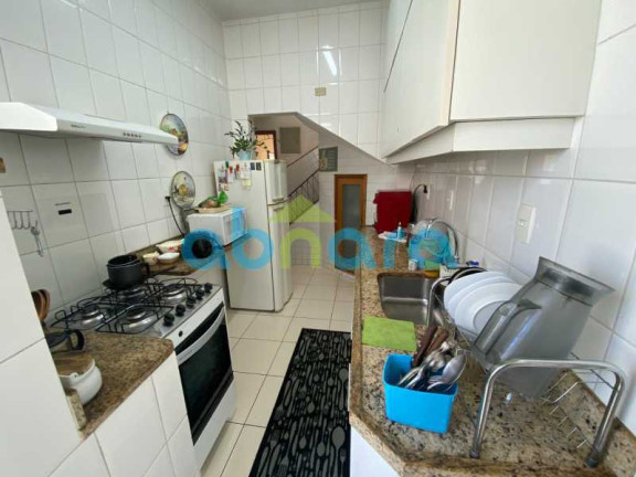 Imagem Cobertura com 3 Quartos à Venda, 200 m² em Copacabana - Rio De Janeiro Imagem Cobertura com 3 Quartos à Venda, 200 m² em Copacabana - Rio De Janeiro