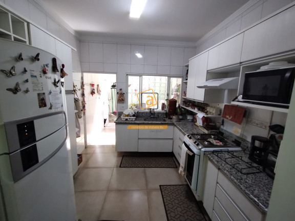 Imagem Casa com 3 Quartos à Venda, em Jardim Faculdade - Itu Imagem Casa com 3 Quartos à Venda, em Jardim Faculdade - Itu