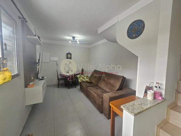 Imagem Apartamento com 2 Quartos à Venda, 70 m² em Embare - Santos Imagem Apartamento com 2 Quartos à Venda, 70 m² em Embare - Santos