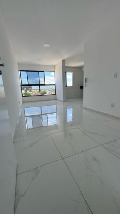 Imagem Apartamento com 3 Quartos à Venda, 84 m² em Portal Do Sol - João Pessoa