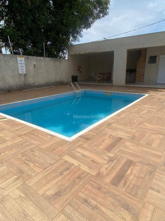 Imagem Apartamento com 2 Quartos à Venda, 53 m² em Chácaras Reunidas São Jorge - Sorocaba Imagem Apartamento com 2 Quartos à Venda, 53 m² em Chácaras Reunidas São Jorge - Sorocaba