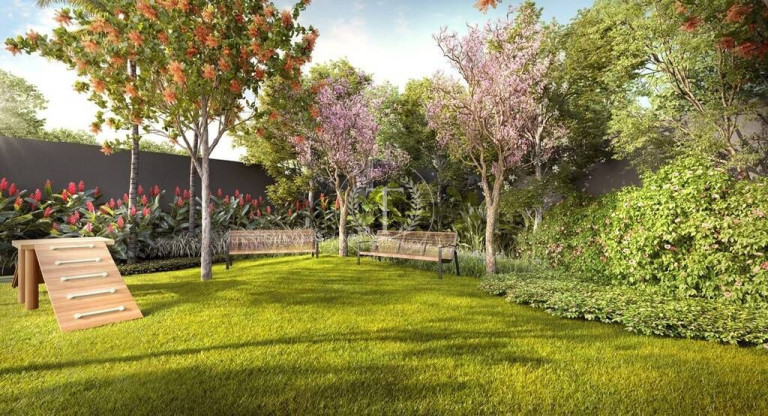 Imagem Apartamento com 4 Quartos à Venda, 180 m² em Vila Clementino - São Paulo