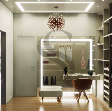 Imagem Casa de Condomínio com 3 Quartos à Venda, 280 m² em Green Valley - Votorantim Imagem Casa de Condomínio com 3 Quartos à Venda, 280 m² em Green Valley - Votorantim