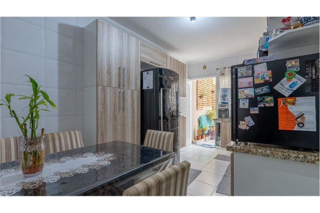 Imagem Casa com 2 Quartos à Venda, 88 m² em Jardim Santa Maria - São Paulo Imagem Casa com 2 Quartos à Venda, 88 m² em Jardim Santa Maria - São Paulo