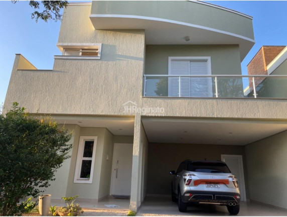 Imagem Casa de Condomínio com 3 Quartos à Venda, 251 m² em Condomínio Villa Dos Inglezes - Sorocaba Imagem Casa de Condomínio com 3 Quartos à Venda, 251 m² em Condomínio Villa Dos Inglezes - Sorocaba