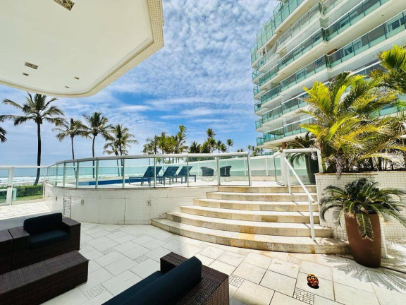 Imagem Apartamento com 6 Quartos à Venda, 658 m² em Riviera De São Lourenço - Bertioga Imagem Apartamento com 6 Quartos à Venda, 658 m² em Riviera De São Lourenço - Bertioga